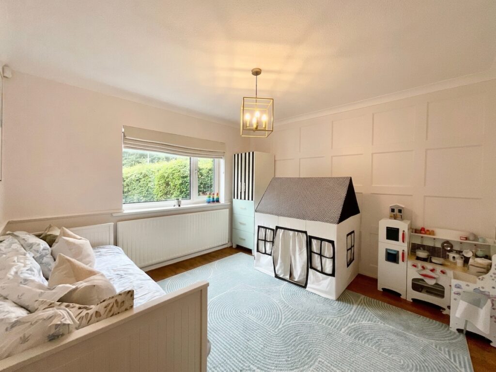 Grange Road, Stoke-On-Trent, ST3