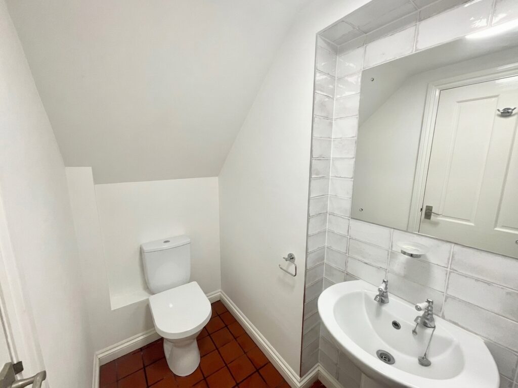 Amerton, Stafford, ST18