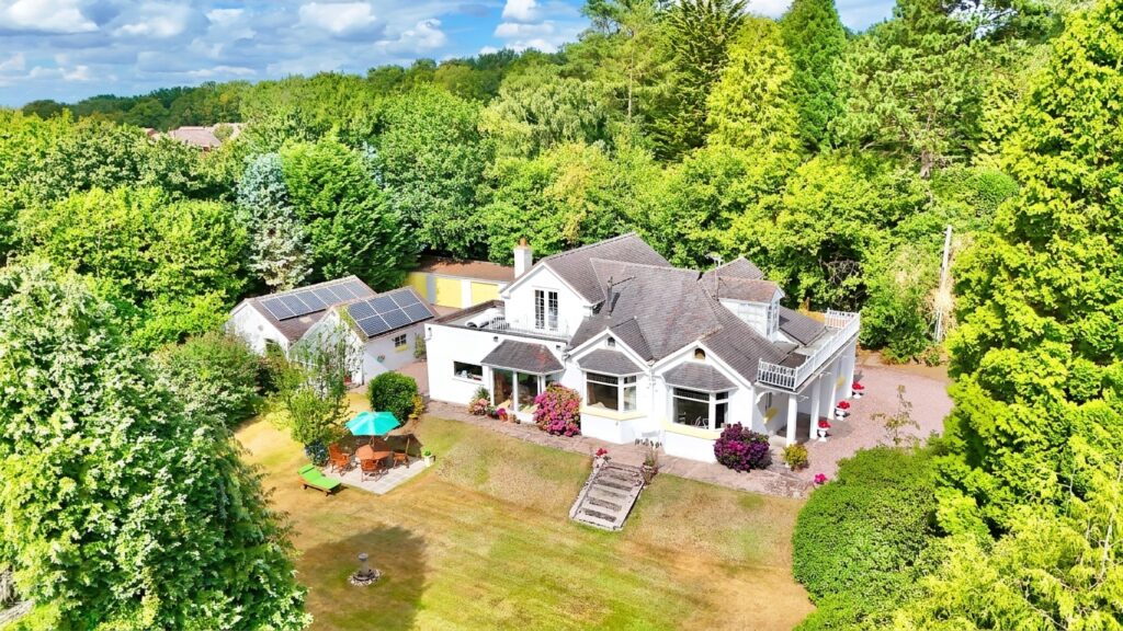Pinewood Drive, Ashley Heath, TF9