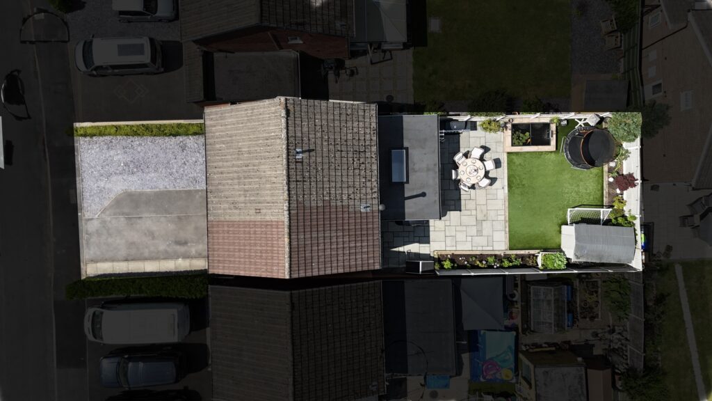 Michigan Grove, Stoke-On-Trent, ST4