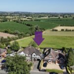 Stallington Road, Blythe Bridge, ST11