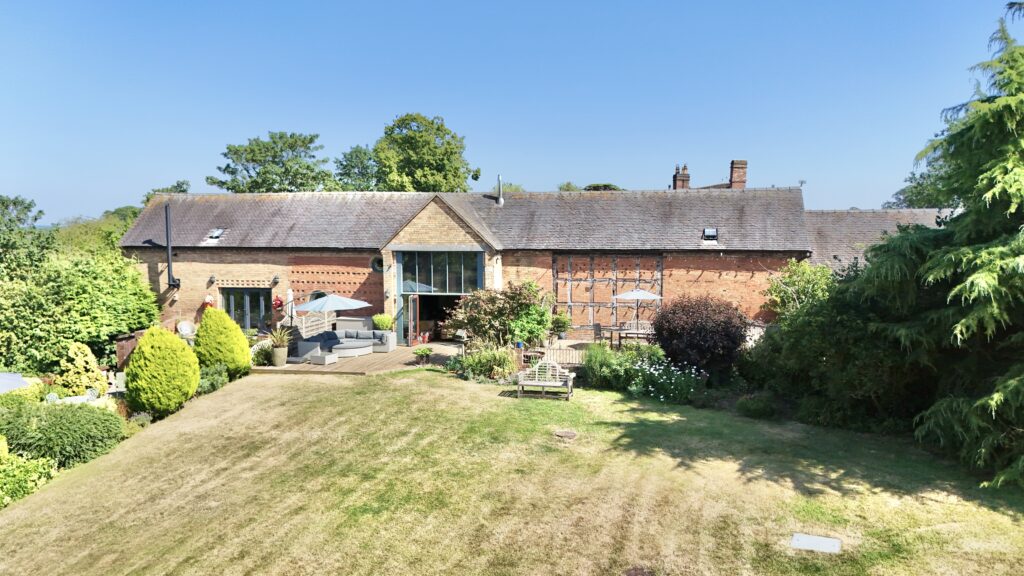 Ellenhall, Stafford, ST21
