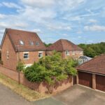 Brampton Close, Weston, CW2