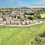 Tower Drive, Castle Meadows, ST21
