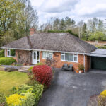 Common Lane, Betley, CW3