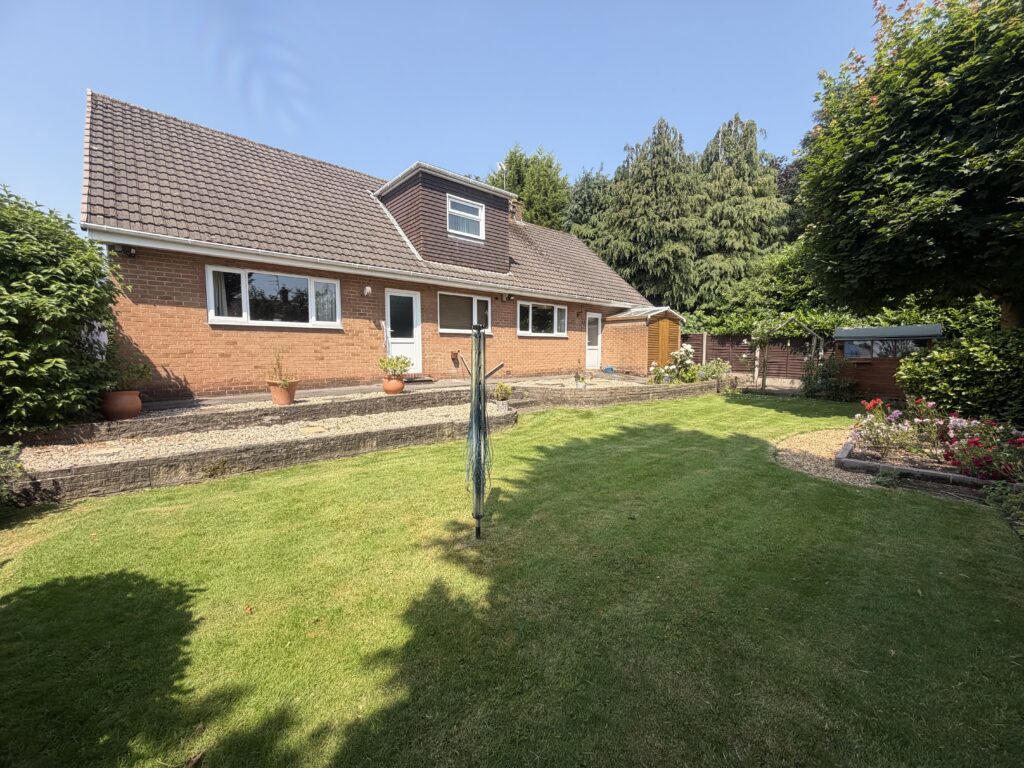Wallfield Close, Tean, ST10
