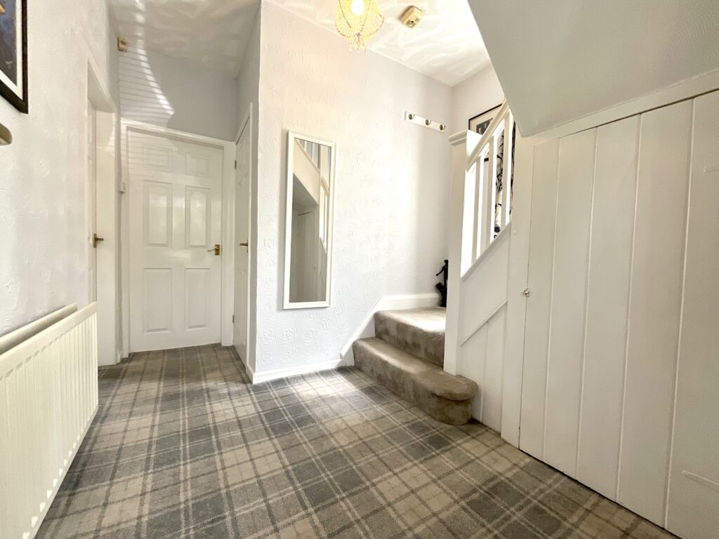 Meadow Lane, Stoke-On-Trent, ST4