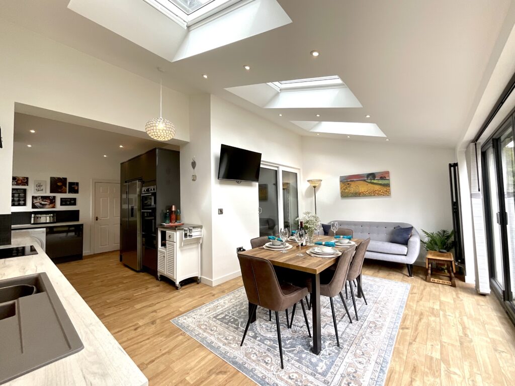 Meadow Lane, Stoke-On-Trent, ST4