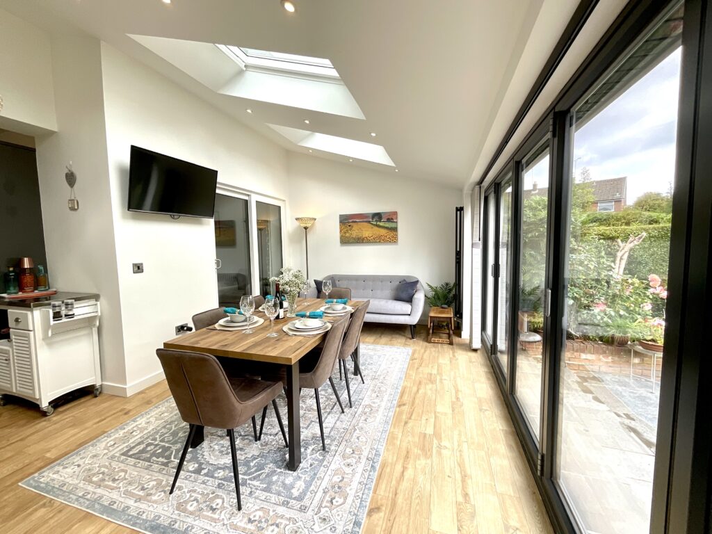 Meadow Lane, Stoke-On-Trent, ST4