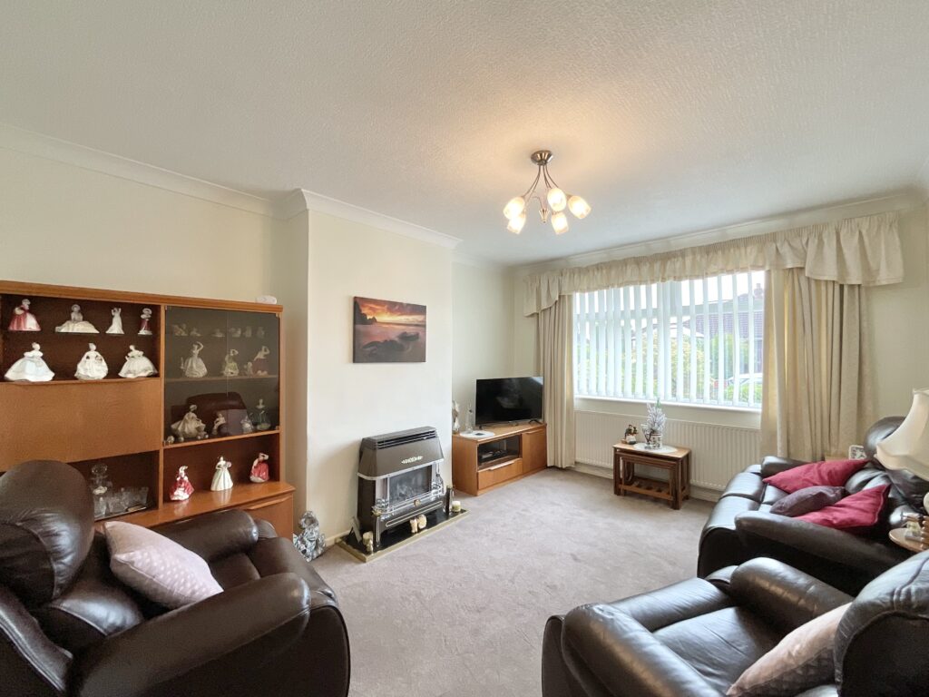 Kipling Way, Crewe, CW1