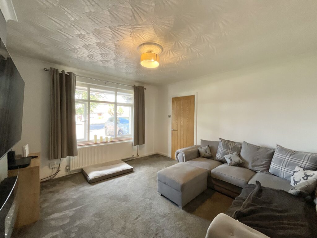 Remer Street, Crewe, CW1