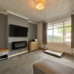 Remer Street, Crewe, CW1