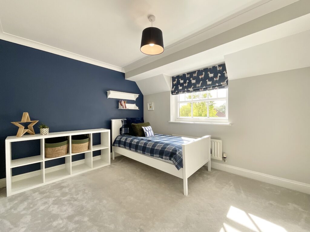 Ashbourne Drive, Weston, CW2