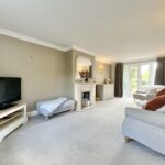 Ashbourne Drive, Weston, CW2