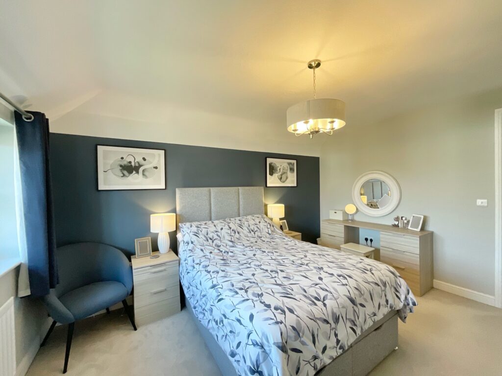 Camp Hill Drive, Henhull, CW5