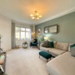 Camp Hill Drive, Henhull, CW5