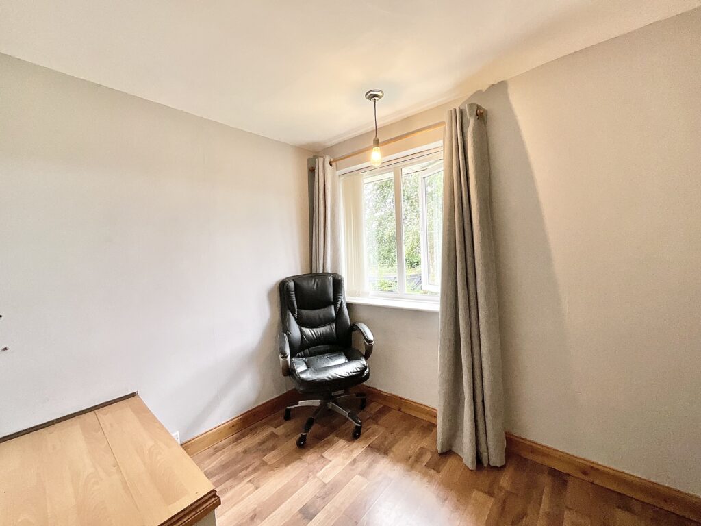 Trent Close, Cheadle, ST10