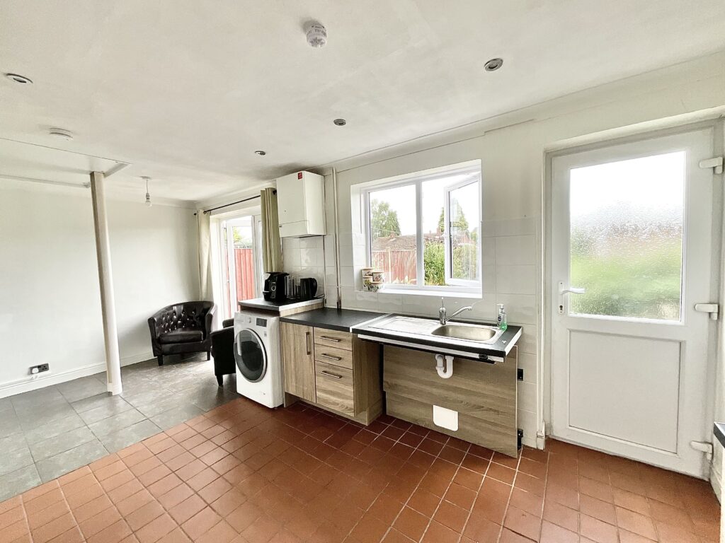 Trent Close, Cheadle, ST10