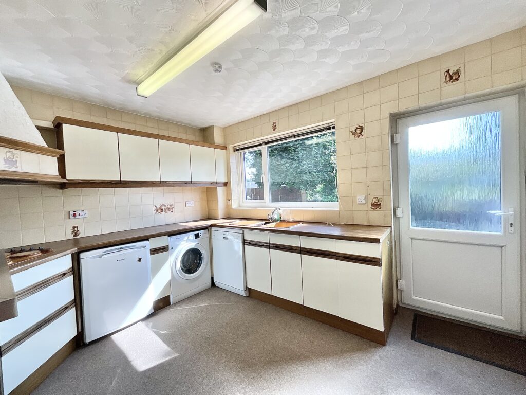 Wallfield Close, Tean, ST10