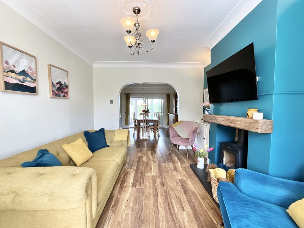 Uttoxeter Road, Blythe Bridge, ST11