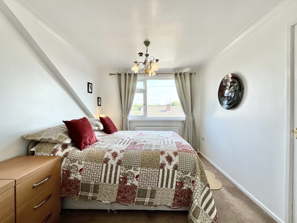 Roseacre Lane, Blythe Bridge, ST11