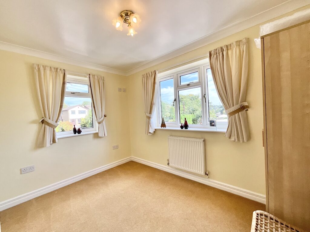 Cheadle Road, Blythe Bridge, ST11