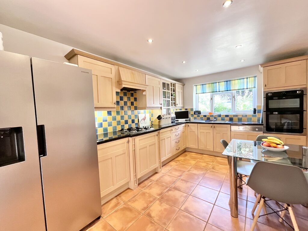 Cheadle Road, Blythe Bridge, ST11