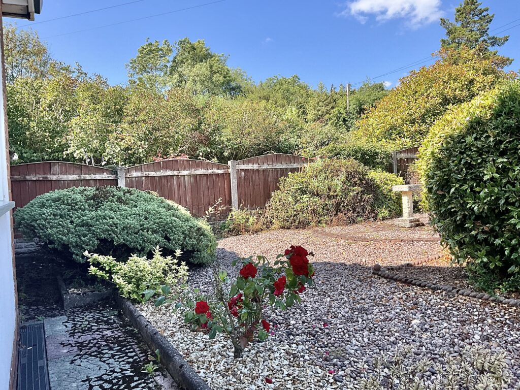 Ferndale Close, Blythe Bridge, ST11