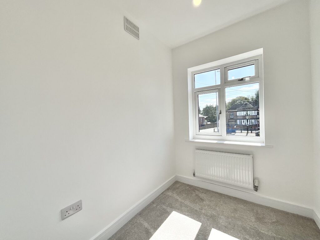 Uttoxeter Road, Draycott, ST11