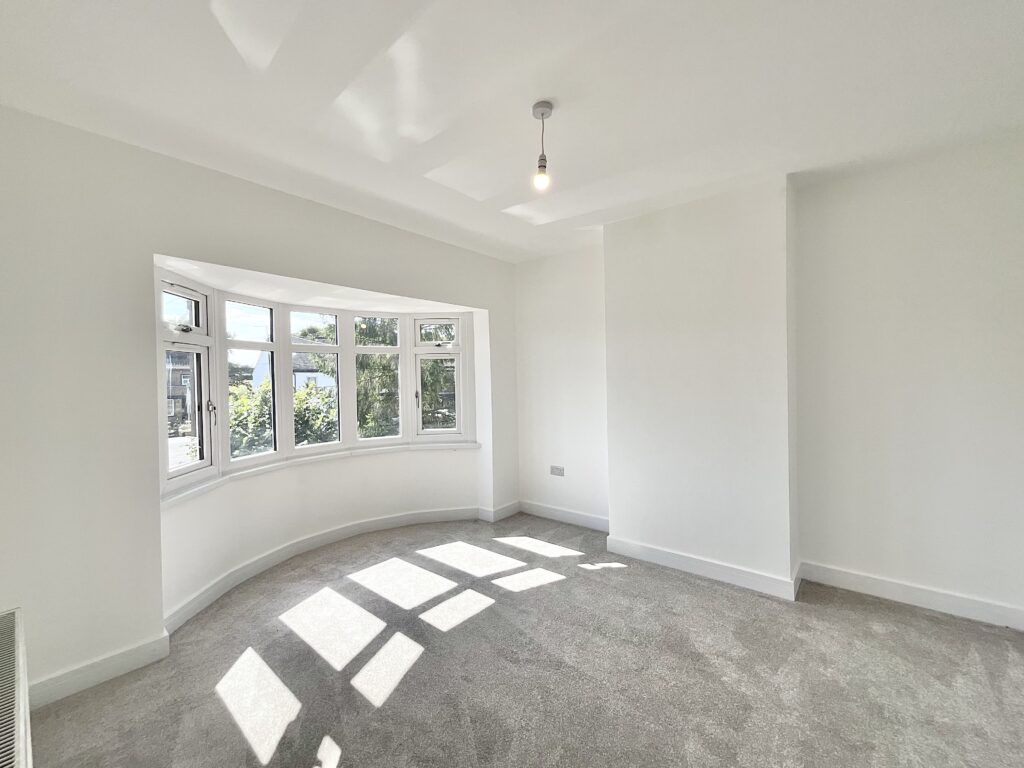 Uttoxeter Road, Draycott, ST11