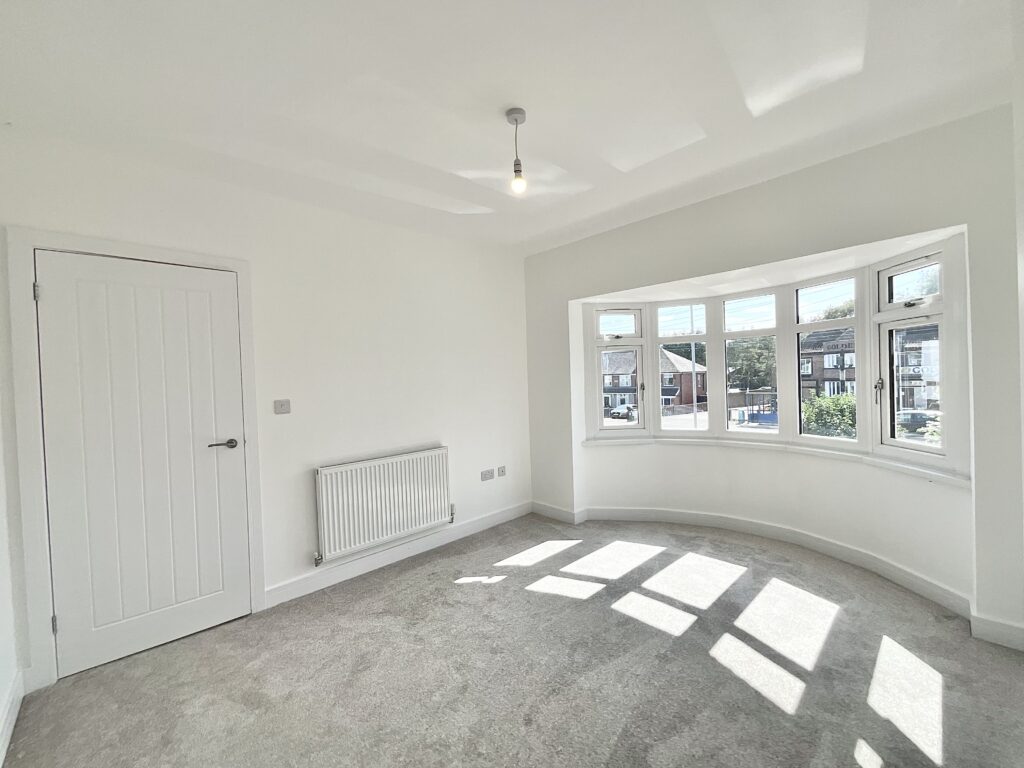 Uttoxeter Road, Draycott, ST11