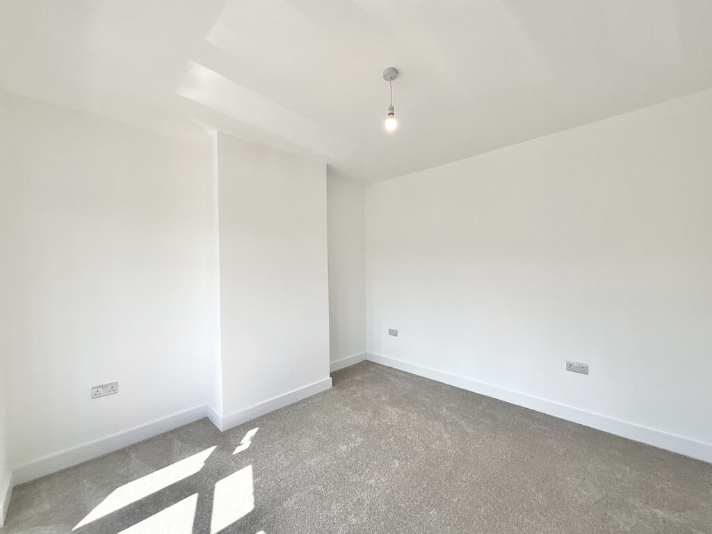 Uttoxeter Road, Draycott, ST11