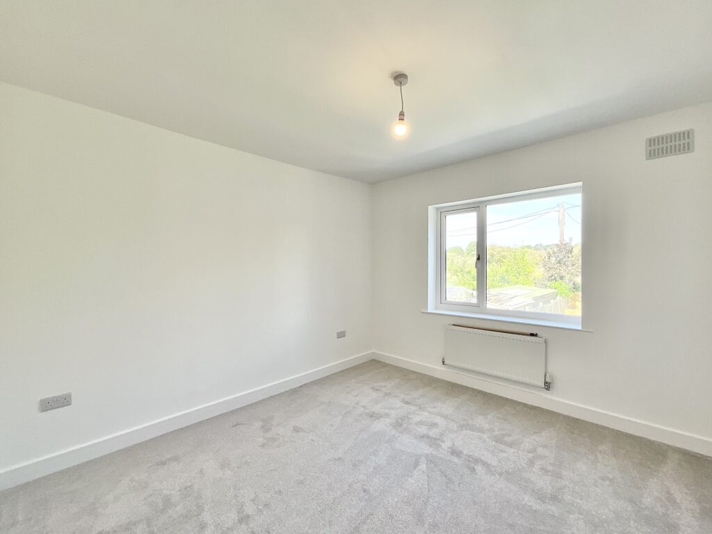 Uttoxeter Road, Draycott, ST11