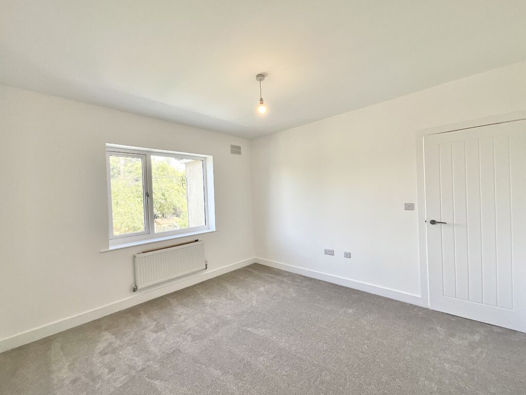 Uttoxeter Road, Draycott, ST11