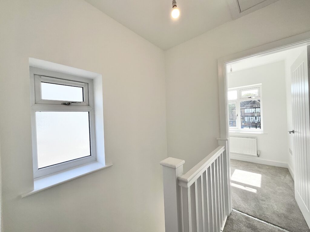 Uttoxeter Road, Draycott, ST11