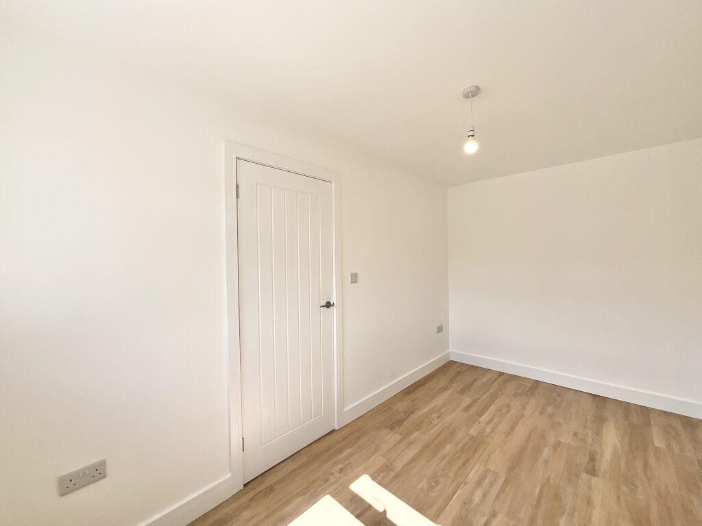 Uttoxeter Road, Draycott, ST11