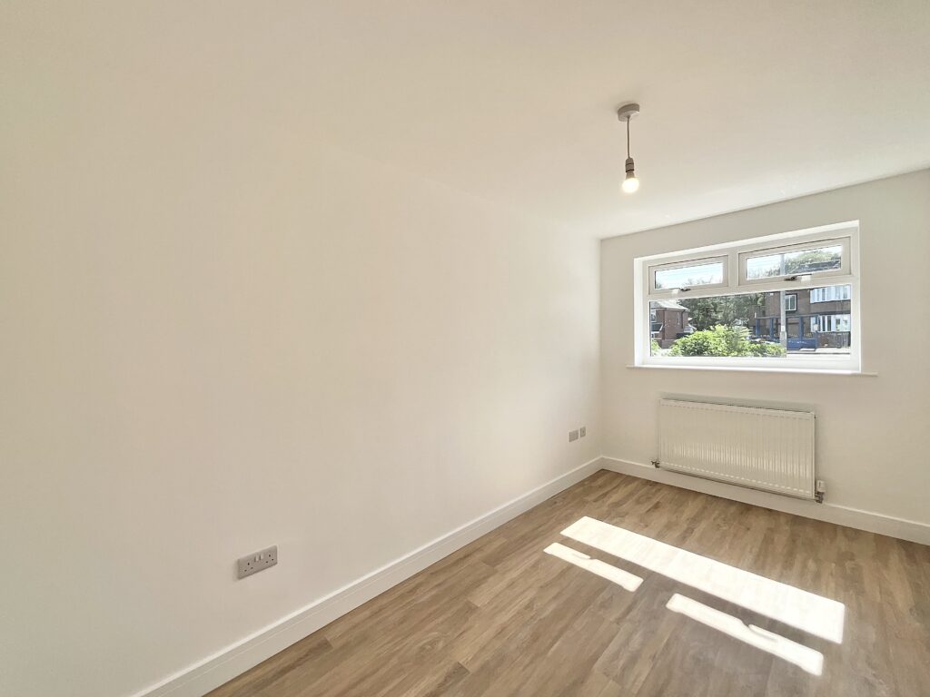 Uttoxeter Road, Draycott, ST11