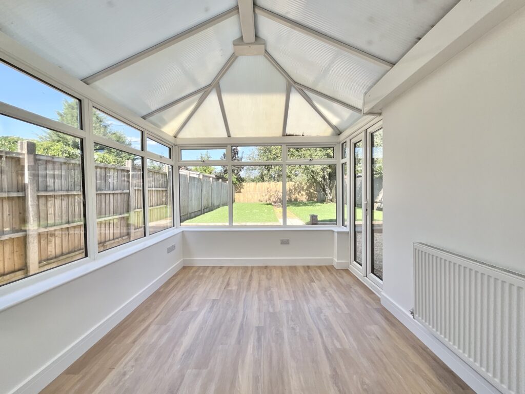 Uttoxeter Road, Draycott, ST11