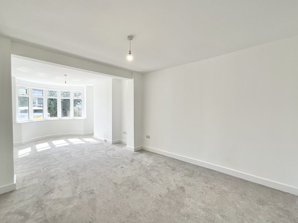 Uttoxeter Road, Draycott, ST11