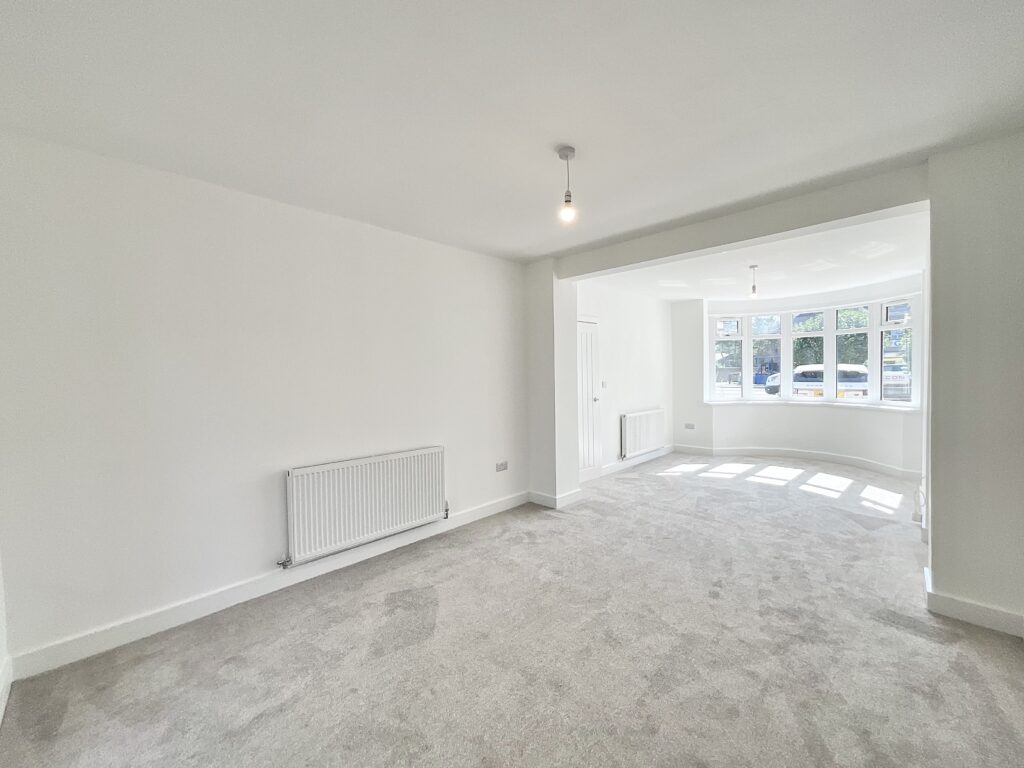 Uttoxeter Road, Draycott, ST11