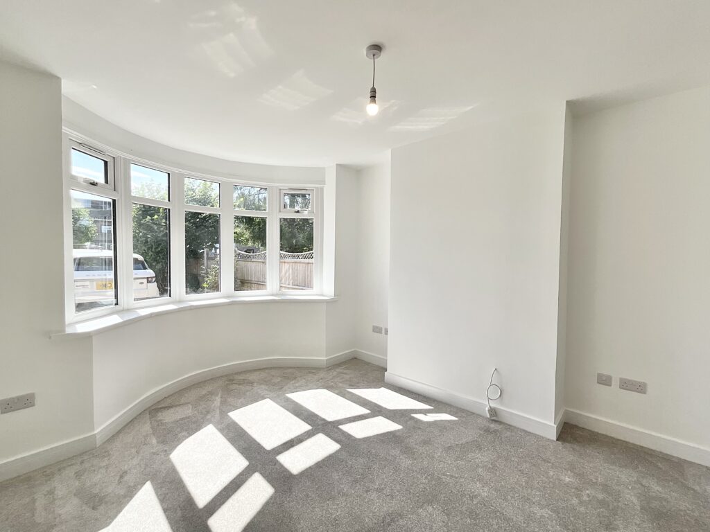 Uttoxeter Road, Draycott, ST11