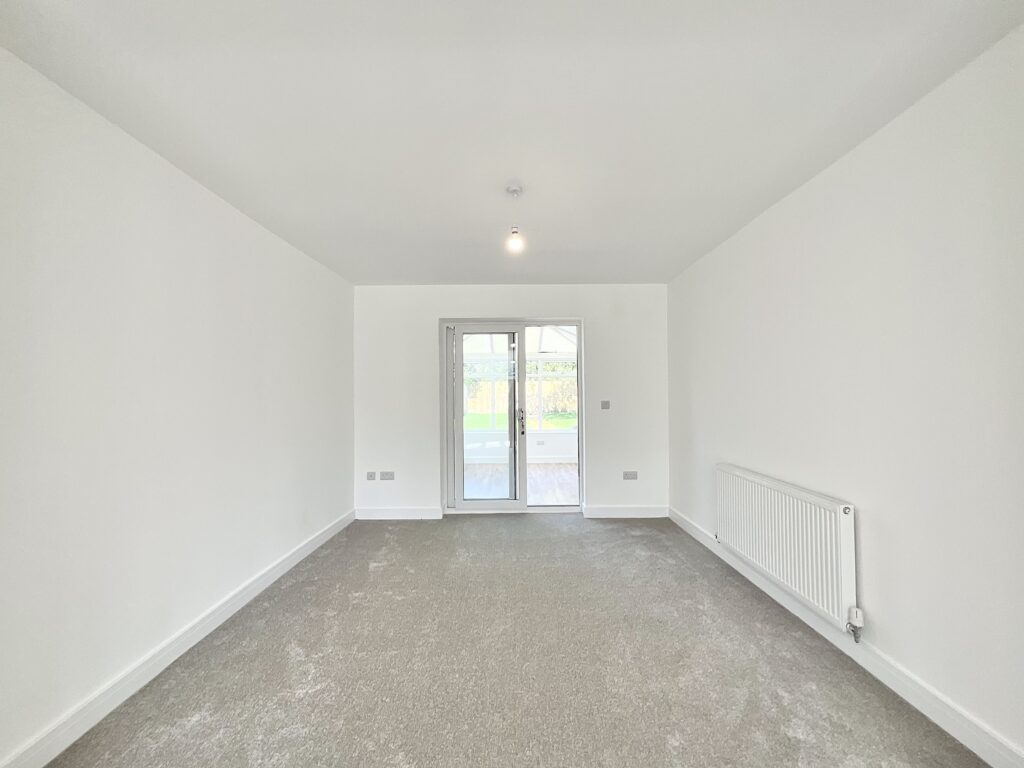 Uttoxeter Road, Draycott, ST11