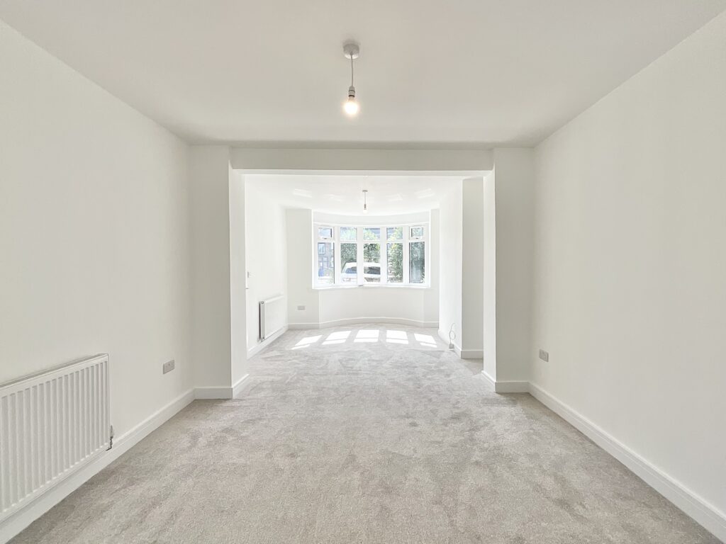 Uttoxeter Road, Draycott, ST11