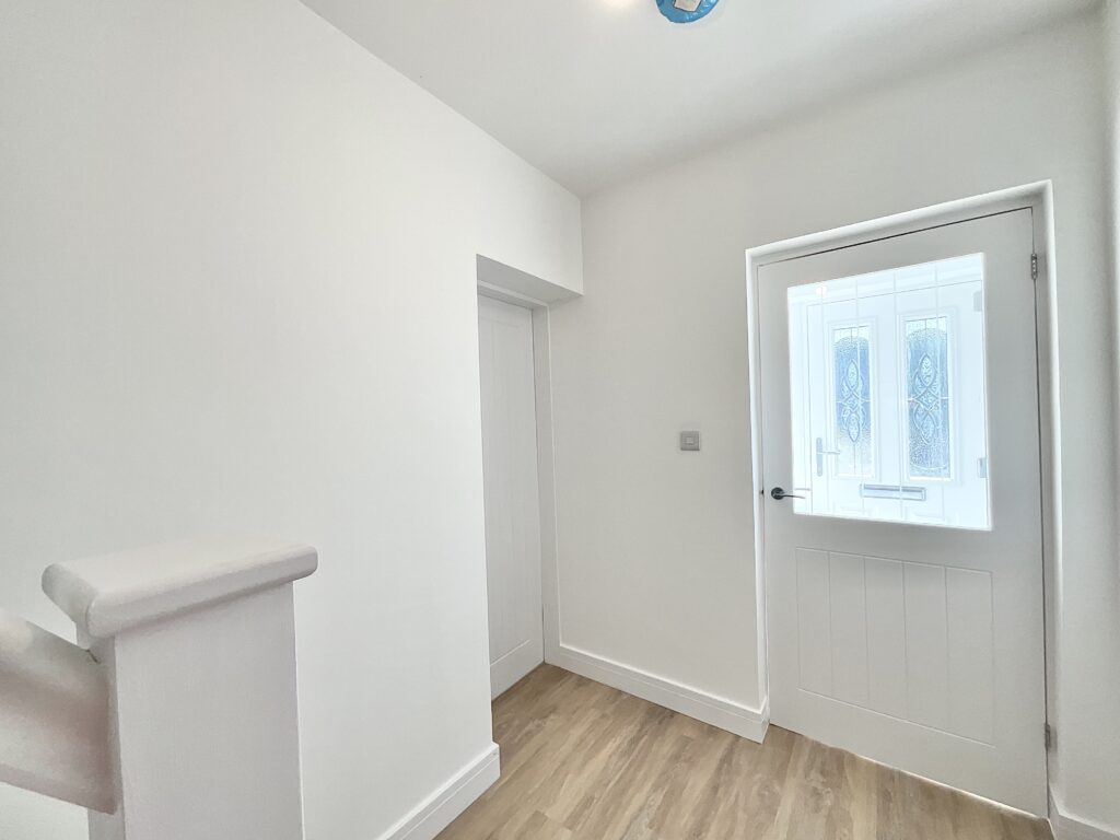 Uttoxeter Road, Draycott, ST11