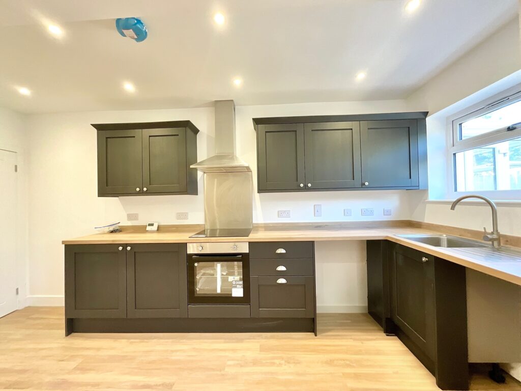 Uttoxeter Road, Draycott, ST11