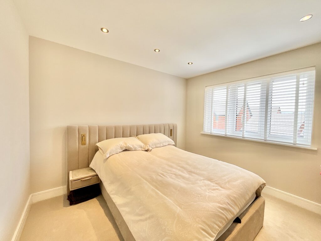 Trentham Fields, New Inn Lane, ST4