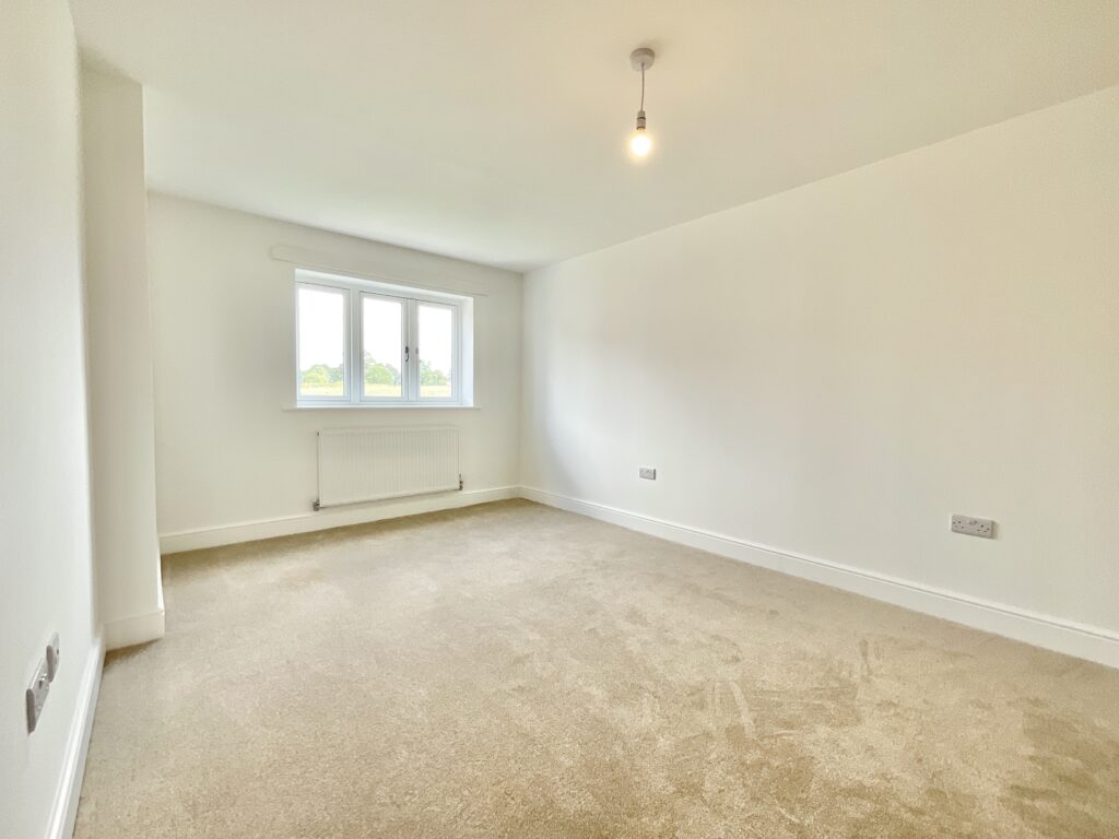 Harvest View, Woodseaves, ST20