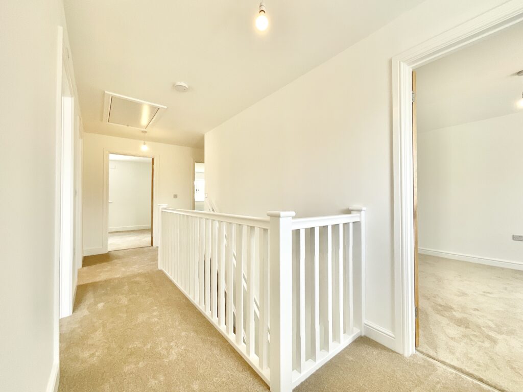Harvest View, Woodseaves, ST20