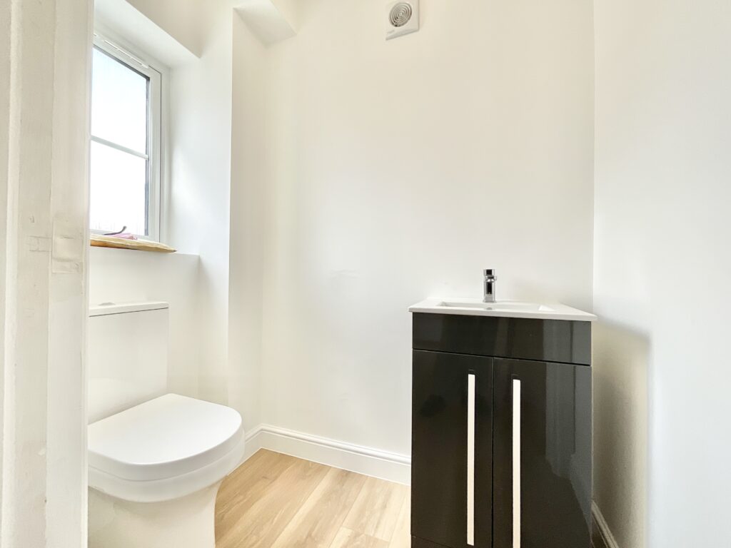Harvest View, Woodseaves, ST20