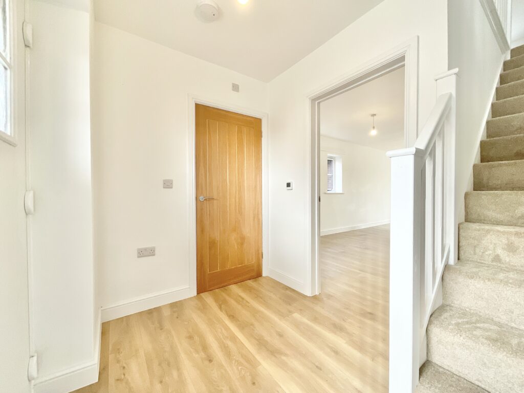 Stafford Road, Woodseaves, ST20